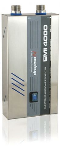 Descalcificador Dropson EMI 4000 - EL MEJOR PRECIO ONLINE, CONSULTANOS. 