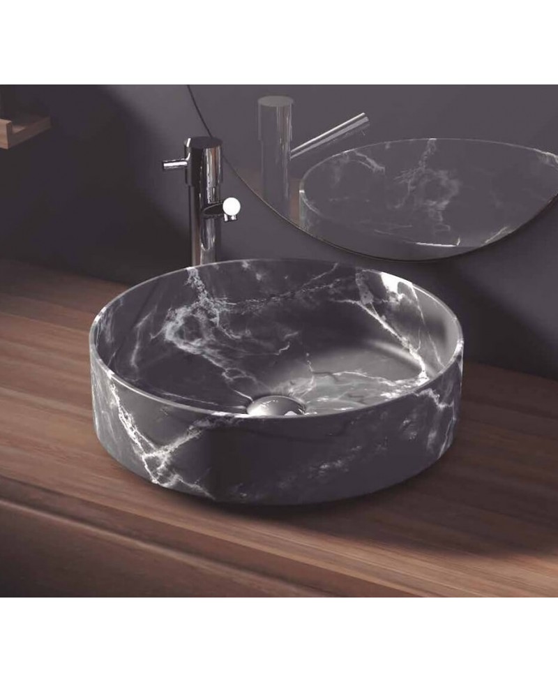 Lavabo Como