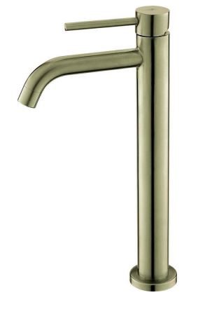 Lavabo alto Plenum oro