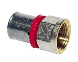 Toma hembra 25 x 3/4