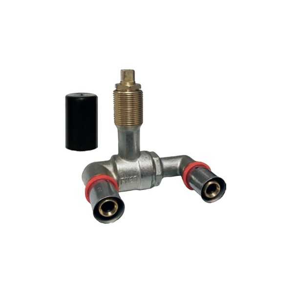 Vlvula esfera 25 x 2 tipo 