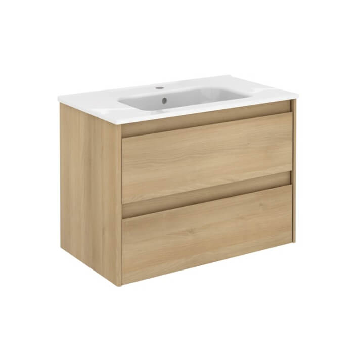 Mueble ALFA 60  (lavabo incluido)