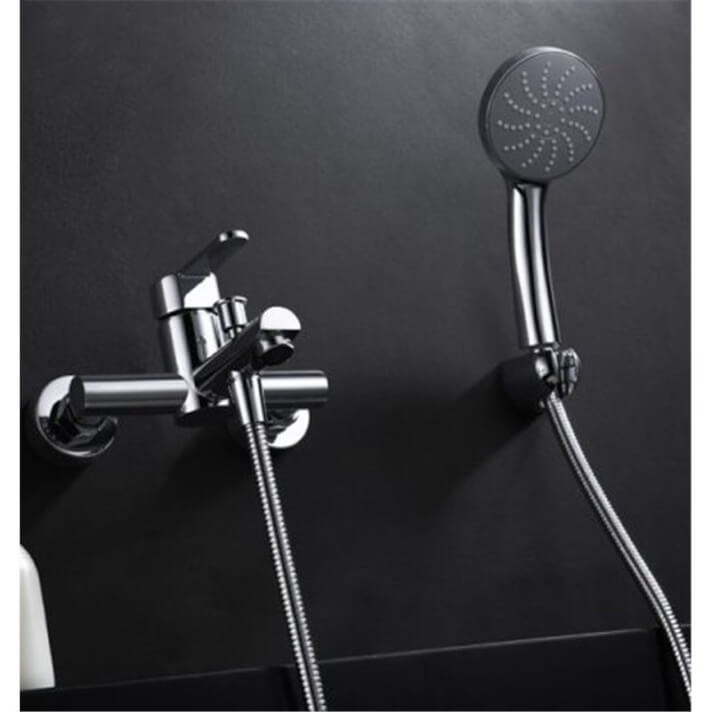 Grifo monomando de baera-ducha Roma IMEX
