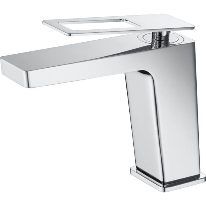 Grifo monomando para lavabo Suecia IMEX