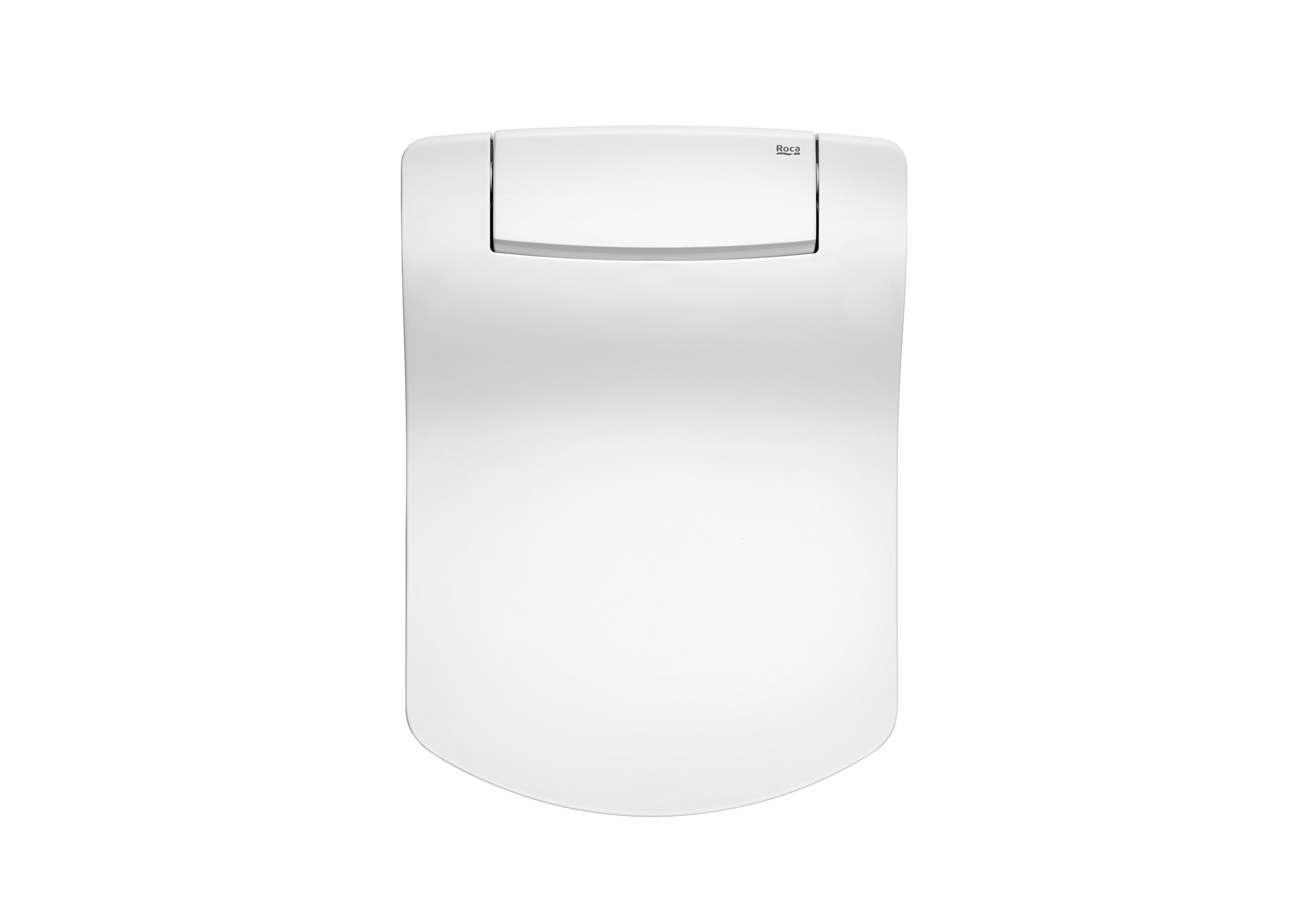 Multiclean Premium Square tapa wc y bide ROCA (804007001)