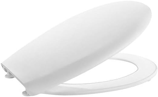 Asiento y tapa wc original VICTORIA blanco (A801B6000B) ROCA 