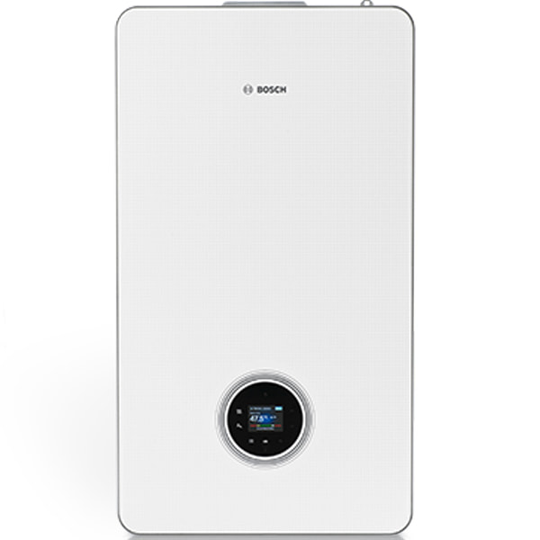Caldera mixta condensacin GC4300IW 24/25 Gas natural BOSCH (7733601262)