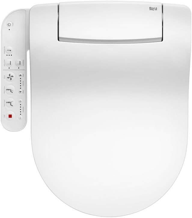 Multiclean Advance Round wc y bide (A804001001) ROCA