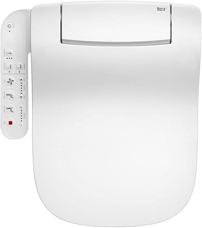 Multiclean Advance Soft wc y bide (A804004001) ROCA