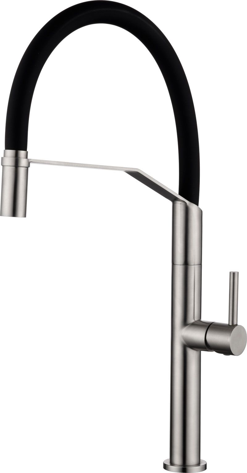 Grifo para cocina flexible Imex Deva