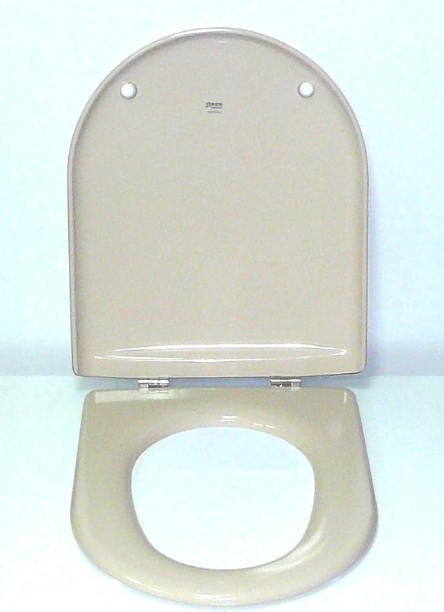 Asiento wc original MERIDIAN Visn (antiguo anterior 2009 - A801360194) ROCA