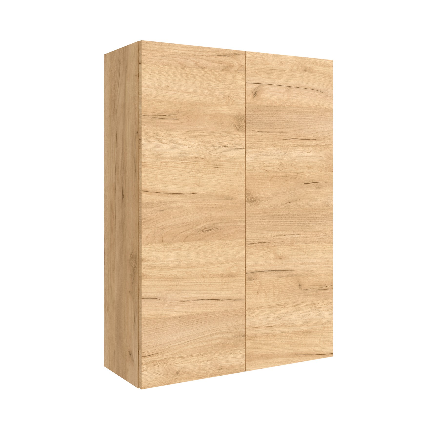 Mdulo Infinity 1 puerta roble africa 840 x 600 x 240