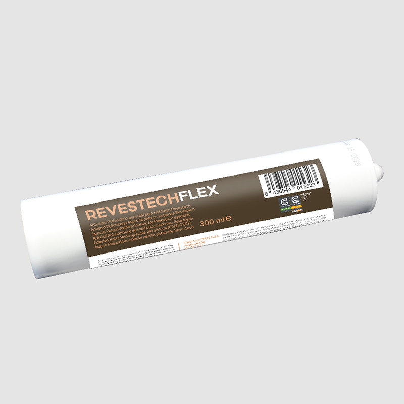 Cartucho Adhesivo especial REVESTECHFLEX