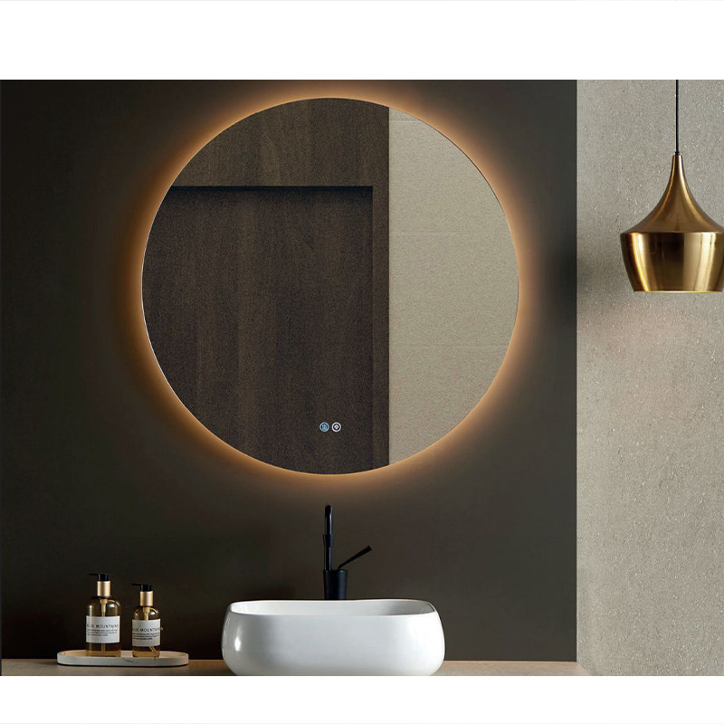 Espejo Led REHNU 100 cm