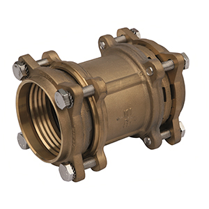 Enlace recto latn de 90