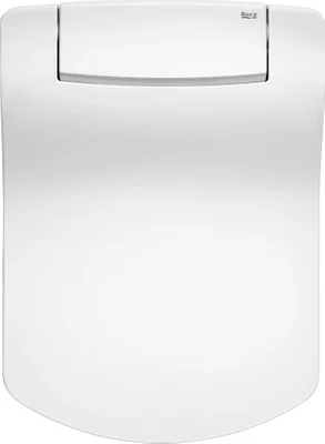 Multiclean Premium Square wc y bide ROCA (A804007001)